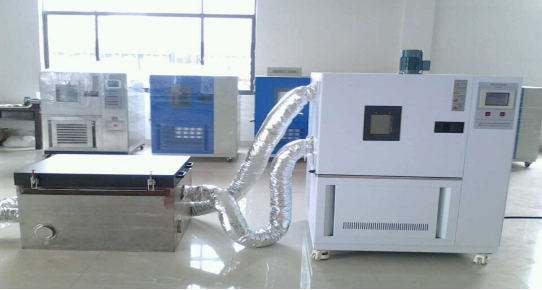 研發及檢測設備